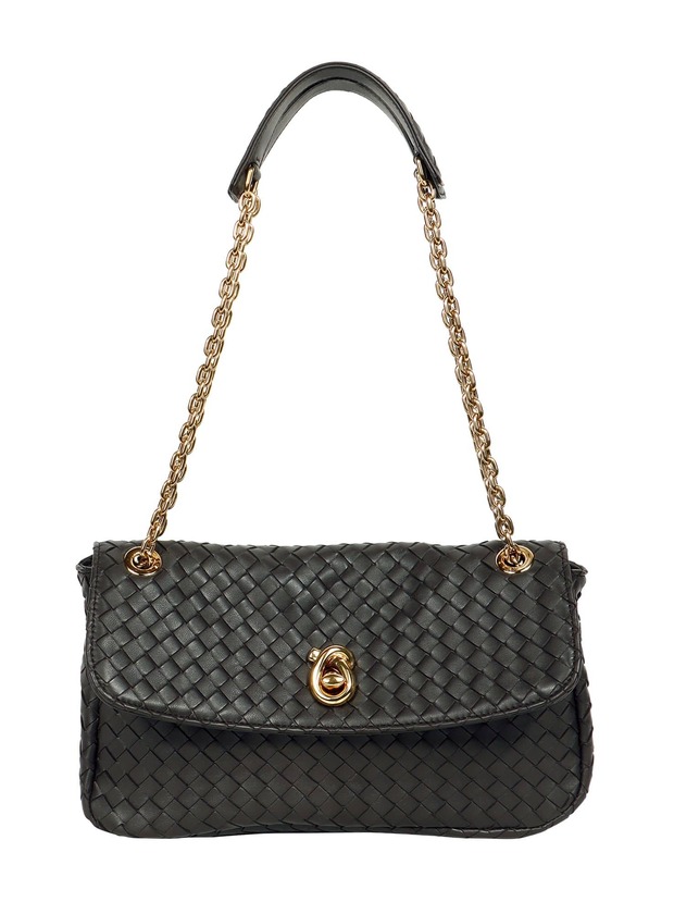TORBA  BOTTEGA VENETA